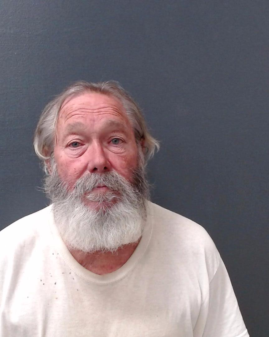 MCCRUMMENS, ROBERT WILLIAM booking photo