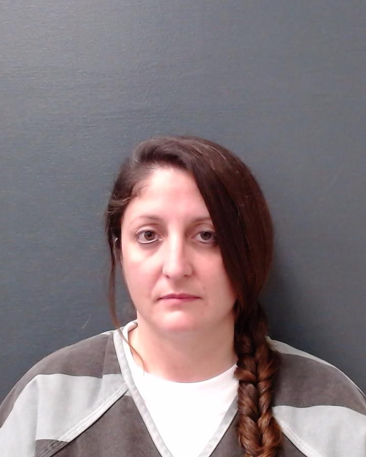 WALLACE, LISA LYNN booking photo