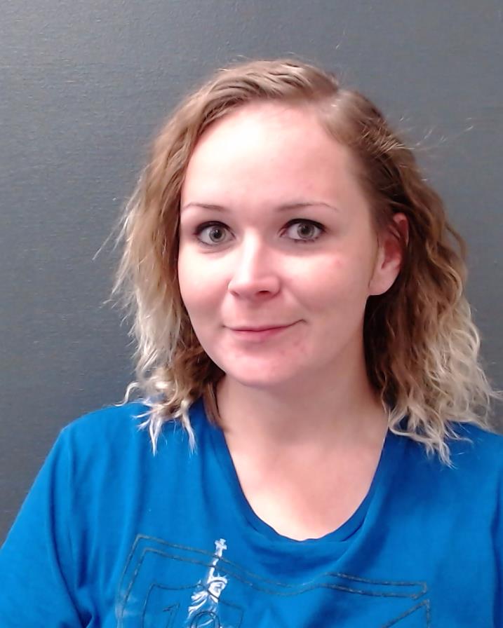 PEVEHOUSE, SARAH ELIZABETH booking photo