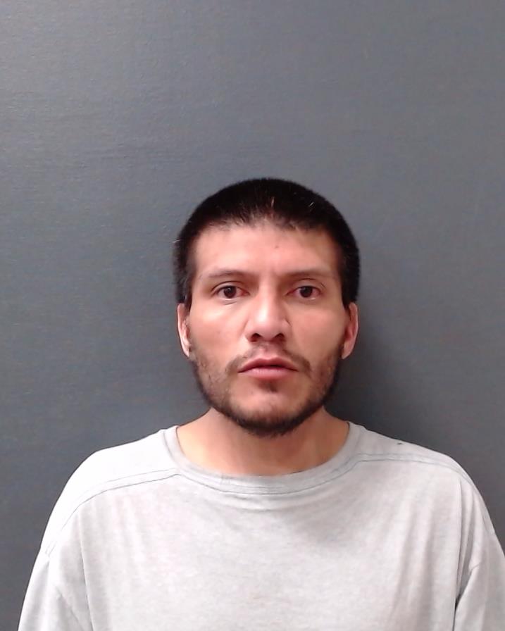 RODRIGUEZ, JOSHUA AARON booking photo