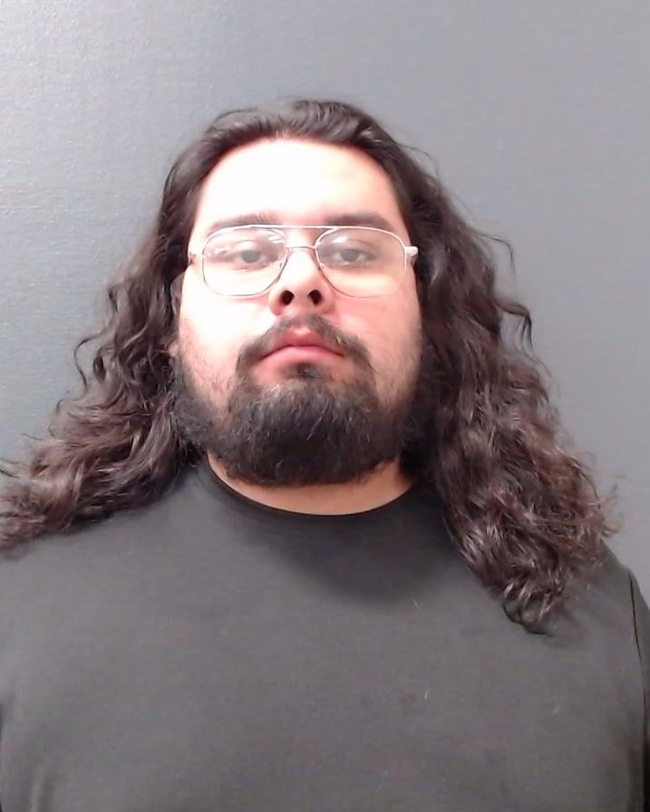RODRIGUEZ, ERICK DAVID booking photo