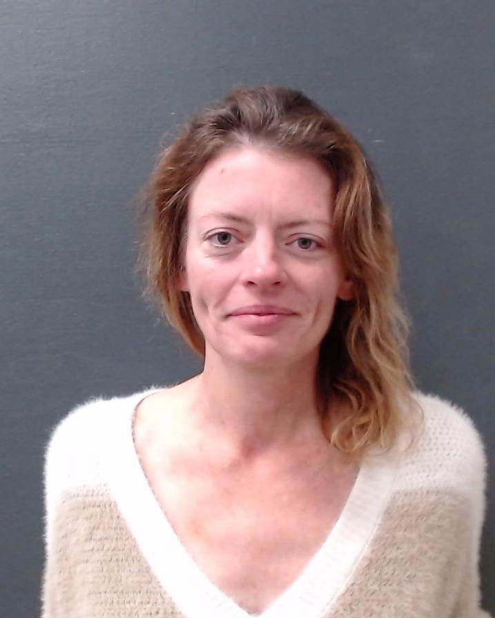 MCCLURE, SUMMER RENE booking photo