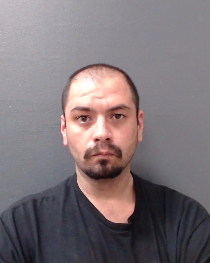 VALDEZ, JESUS ALEJANDRO booking photo