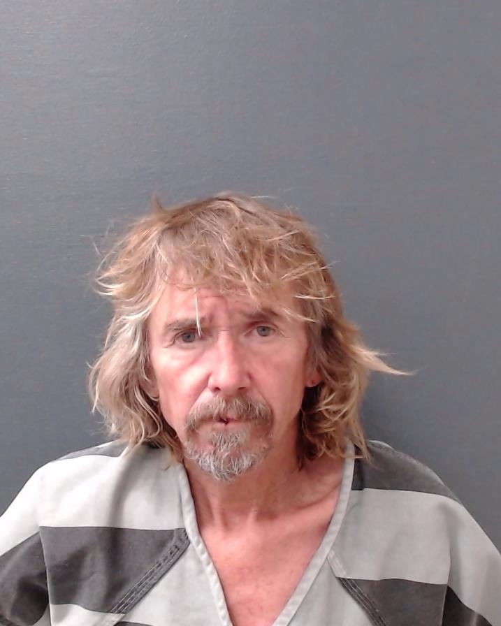 FULCHER, PERRY TOD booking photo