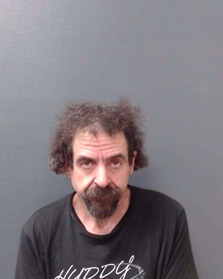 ACKERMAN, DANIEL LEE, II booking photo
