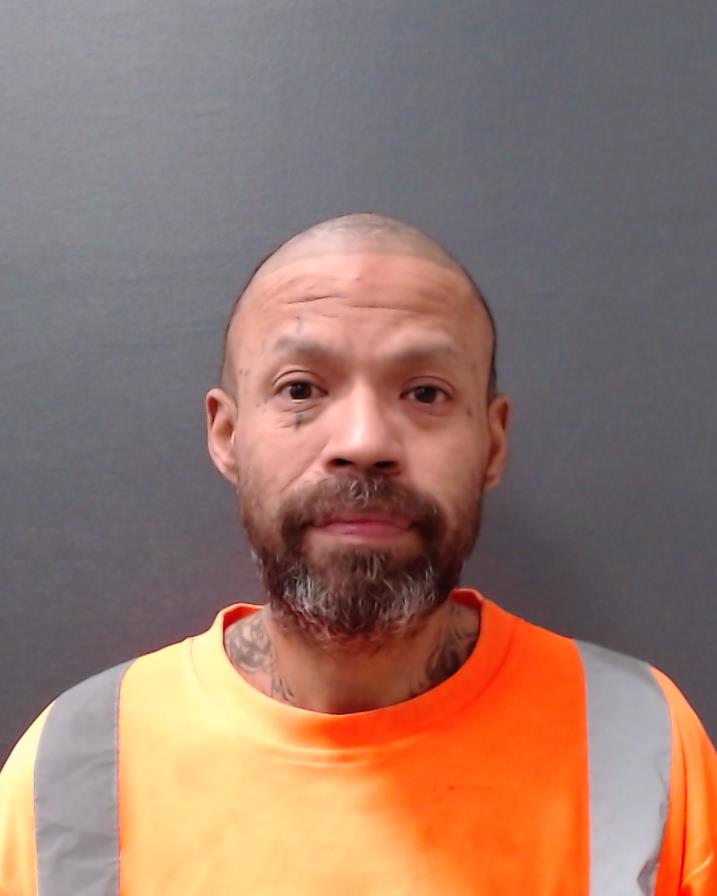 MARTINEZ, ROBERT booking photo