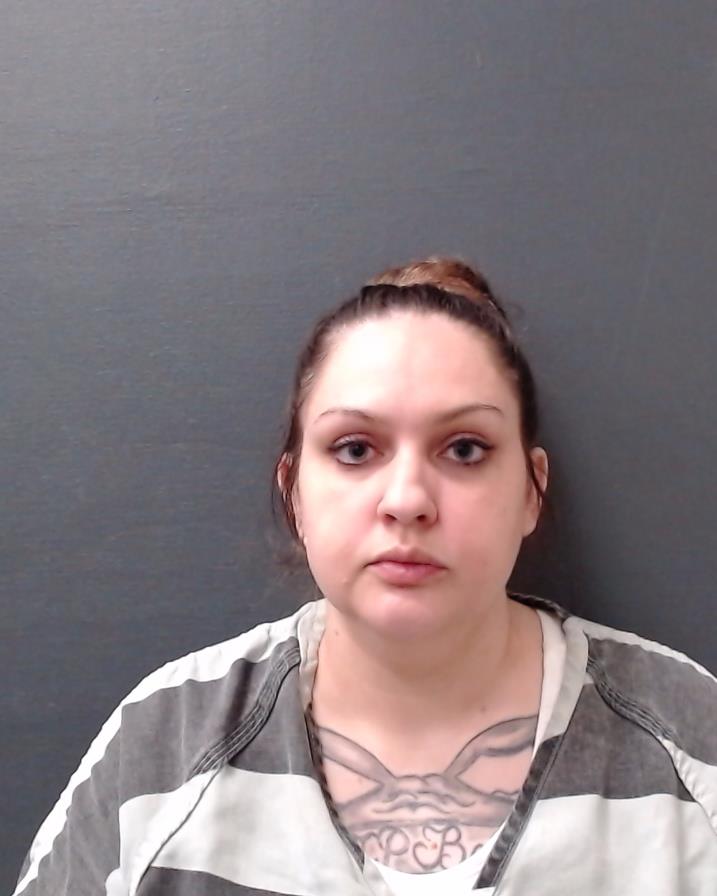STANFORD, RACHAEL DAWN booking photo