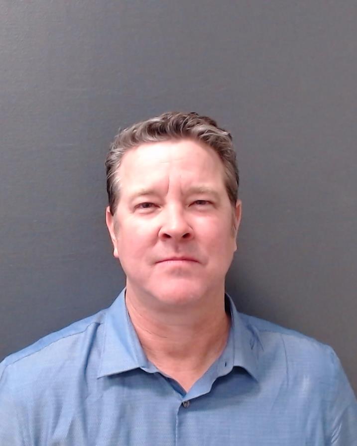 MOORE, JOE ALLAN booking photo