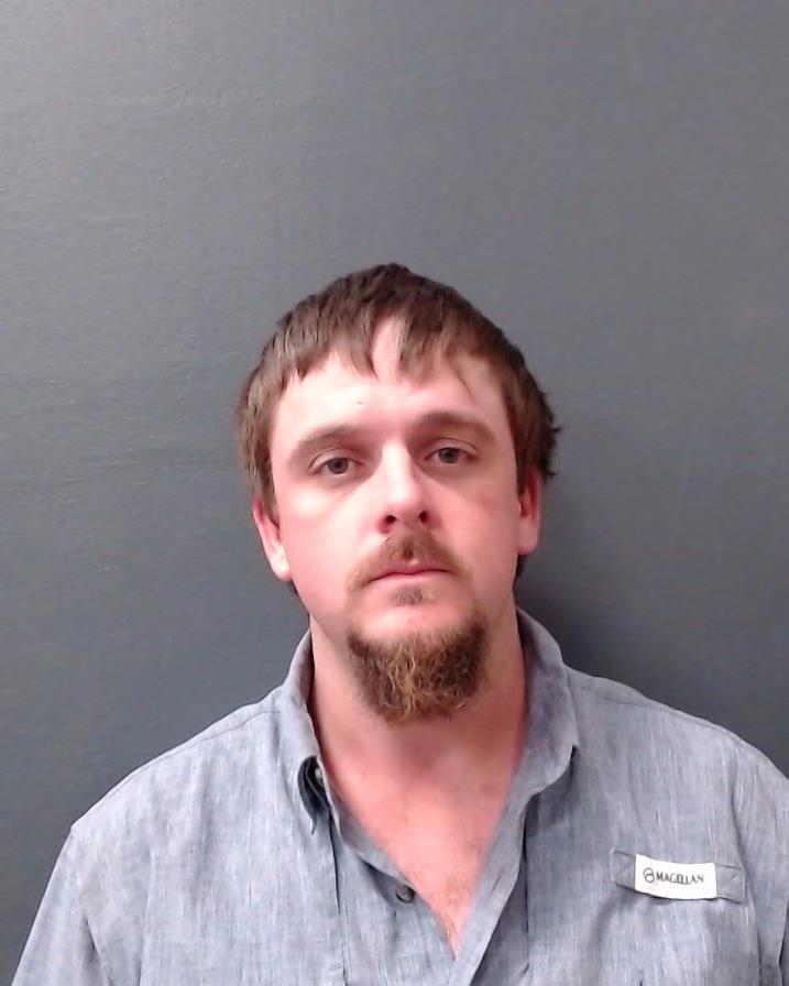 EVANS, WILLIAM DALTON booking photo