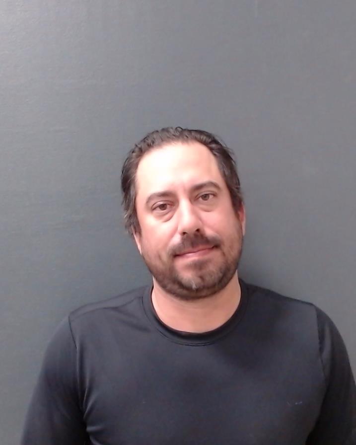 ANGLIN, RICHARD BRANDON booking photo