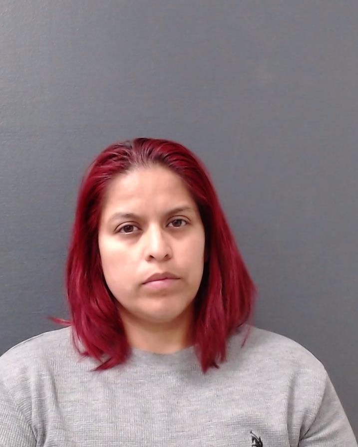 VITAL, ANA ROSA booking photo