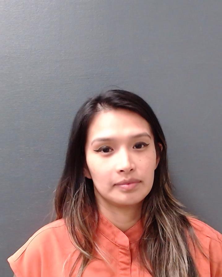 GOMEZ, DENISE SELENA booking photo