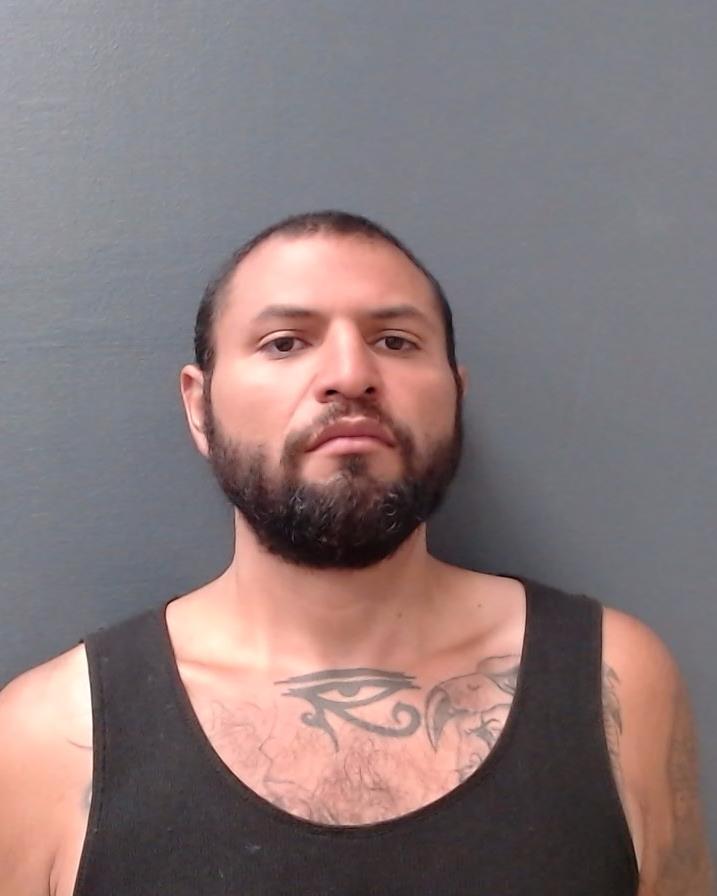 VALDEZ, VICTOR ANTONIO booking photo