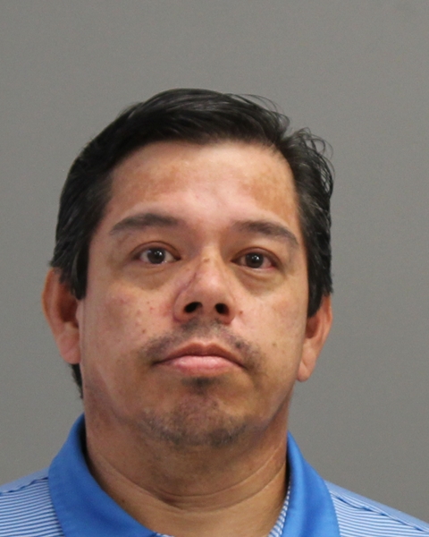 MATA, TONY RENE booking photo