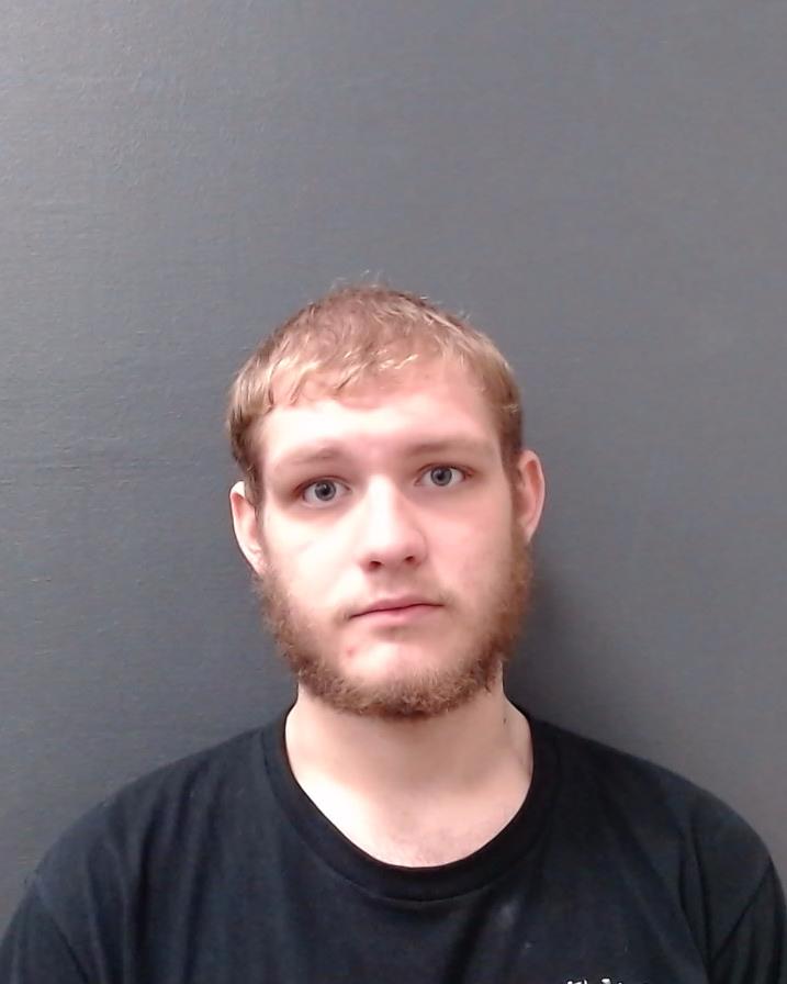MOORE, AYDEN CASH booking photo