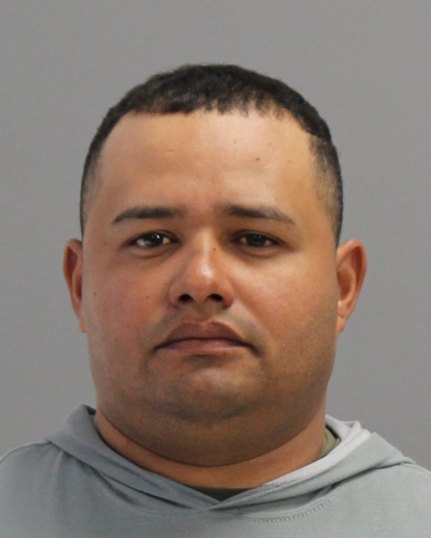 PEREZ-RODRIGUEZ, FRANCISCO booking photo