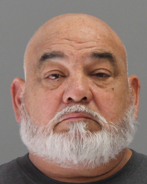 ESPIRIQUETA, DANIEL DURON, Jr. booking photo