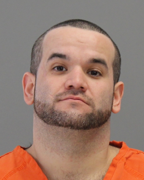 OBRIEN, JOHNATHAN ROY booking photo