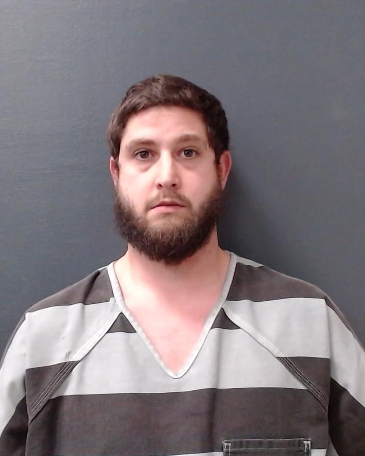 RIVES, EVAN TAYLOR booking photo