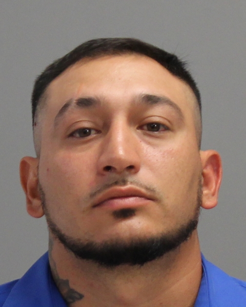 TABARAS, ANTHONY booking photo