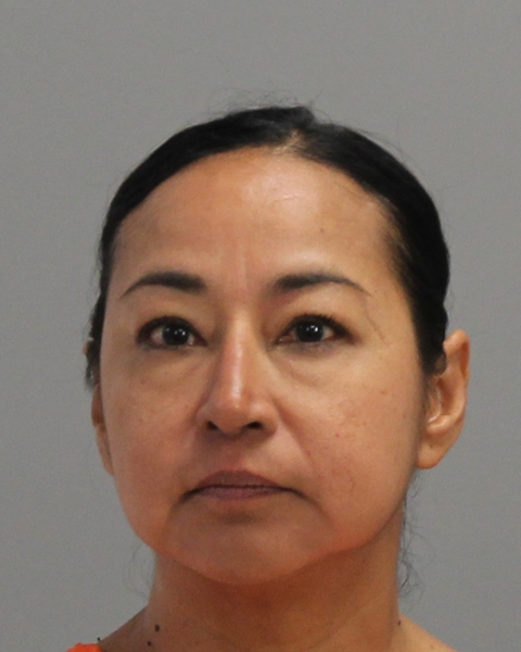 COFFEEN, JENNIFER MARIE booking photo