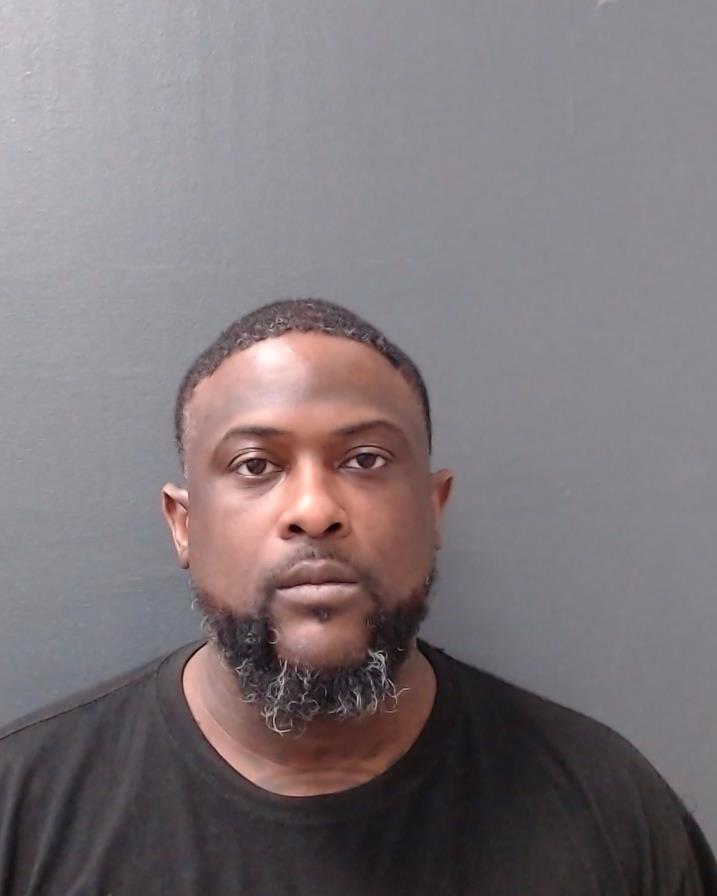 LEE, JAMES DANNY, Jr. booking photo