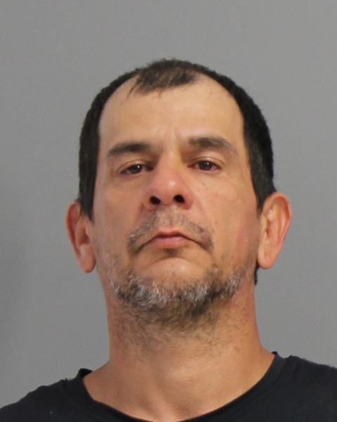 DE LAT ORRE, JUAN, III booking photo