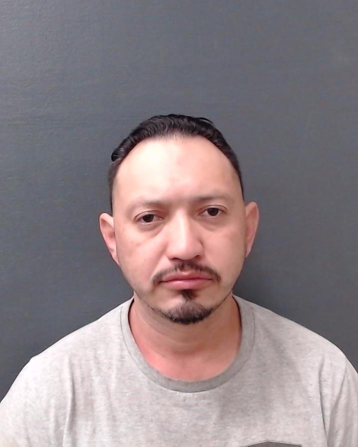 SANCHEZ, BILLY JOE booking photo