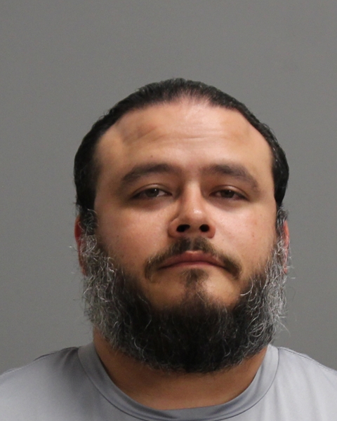 ANZALDUA, ALEJANDRO booking photo