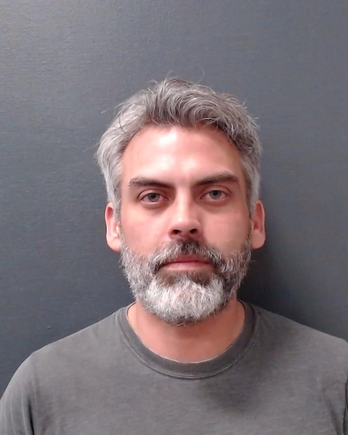 COUNCIL, ARTHUR JOSEPH booking photo