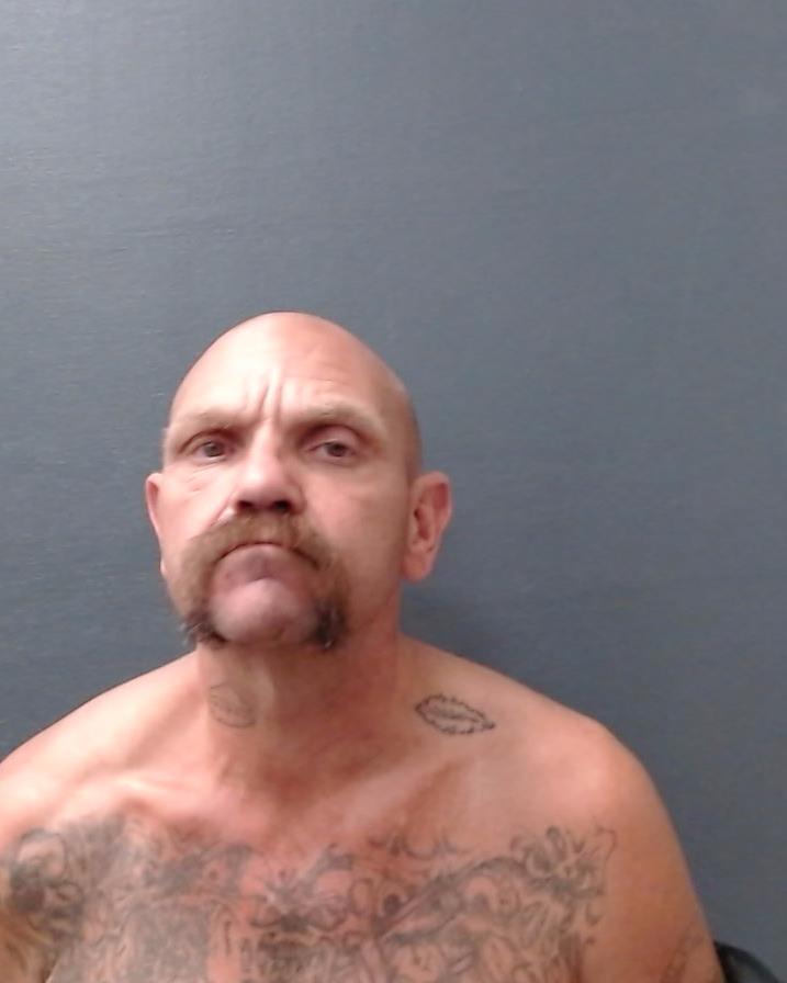 QUINTER, STEVEN DWAYNE booking photo