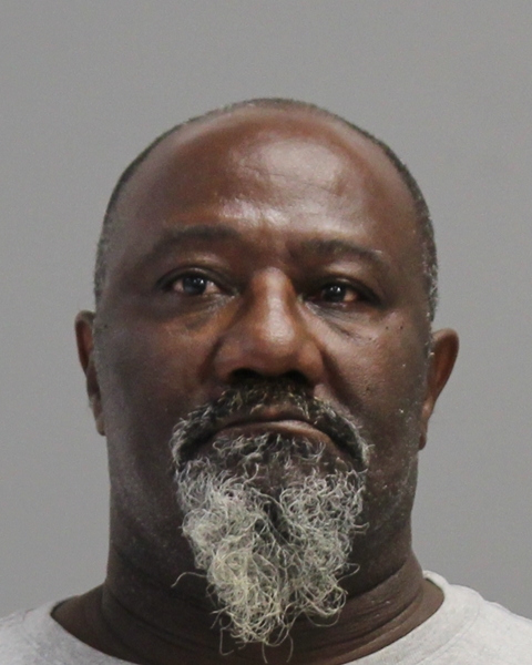 LEE, DONALD FREDRICK booking photo