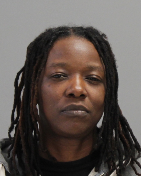 TAYLOR, BRITTANY RASHA booking photo