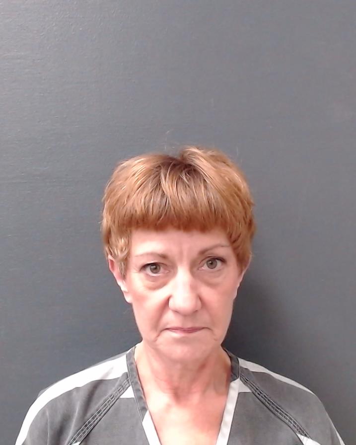 OWEN, JAMIE LEE booking photo