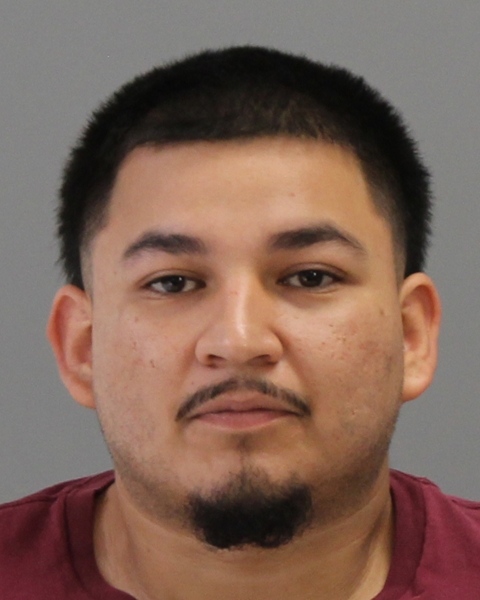 Ybarra, Adam Lee booking photo