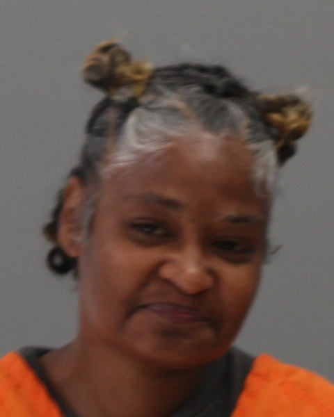 WILLIAMS, ROSALYNN ELIZABETH booking photo