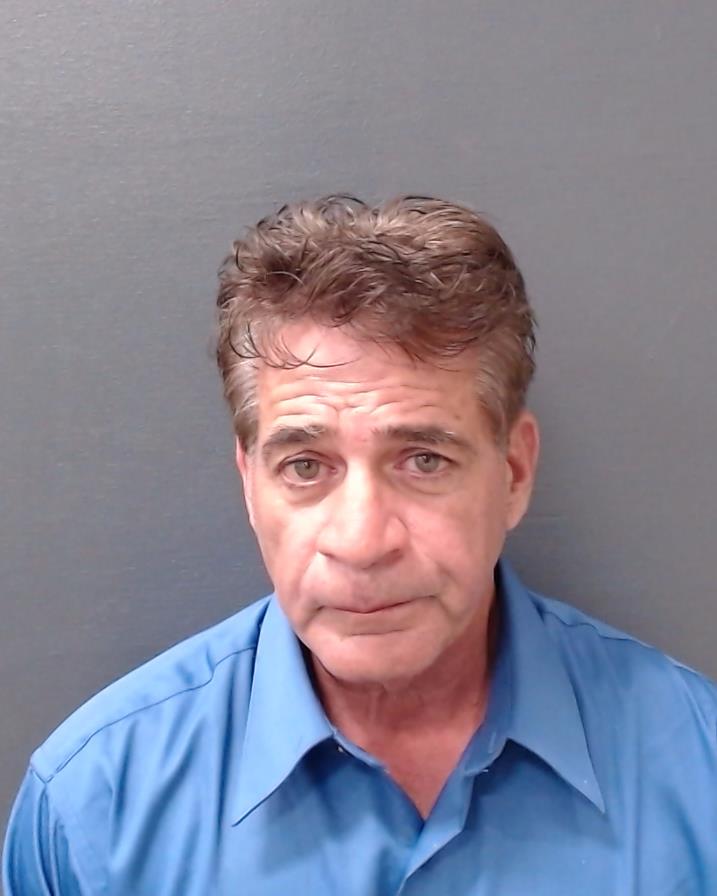 SCHIEFEN, WILLIAM SHERRILL booking photo