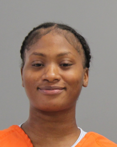 GOODEN, KEIONDRA A'NEESIA booking photo