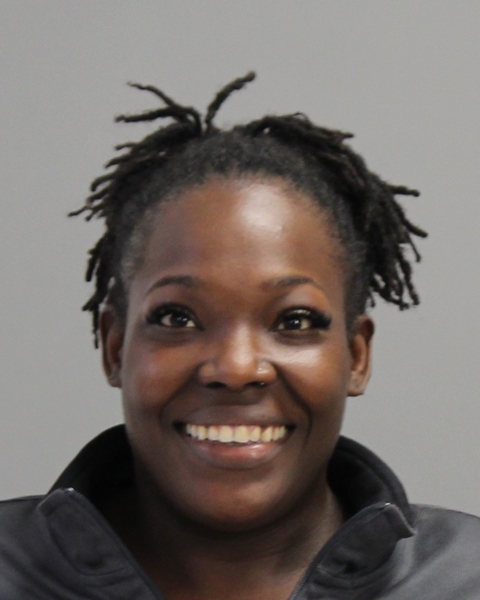 SHEPHERD, LAQUINECIA DEAUNSHEE booking photo