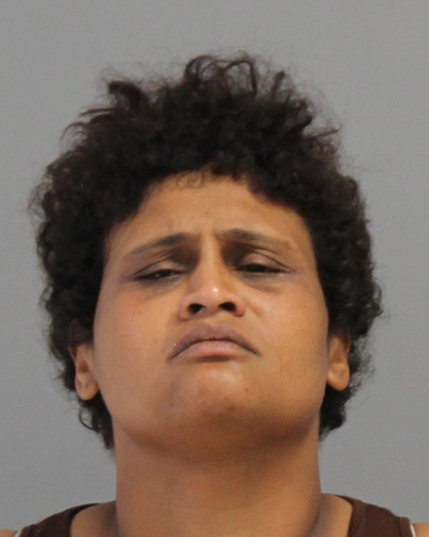 CARTER, CARALINA LEE booking photo