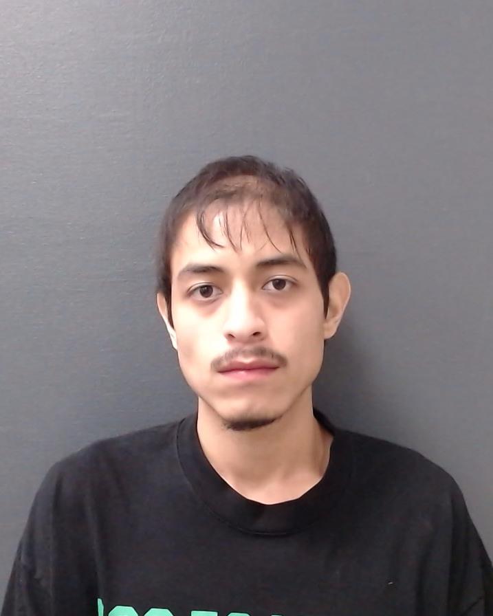 GUZMAN, ALEXIS booking photo