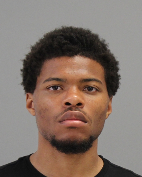 JEFFERY, CARL EDWARD booking photo