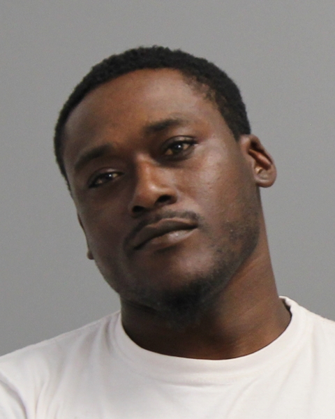 SATCHELL, JAMARCUS DION booking photo