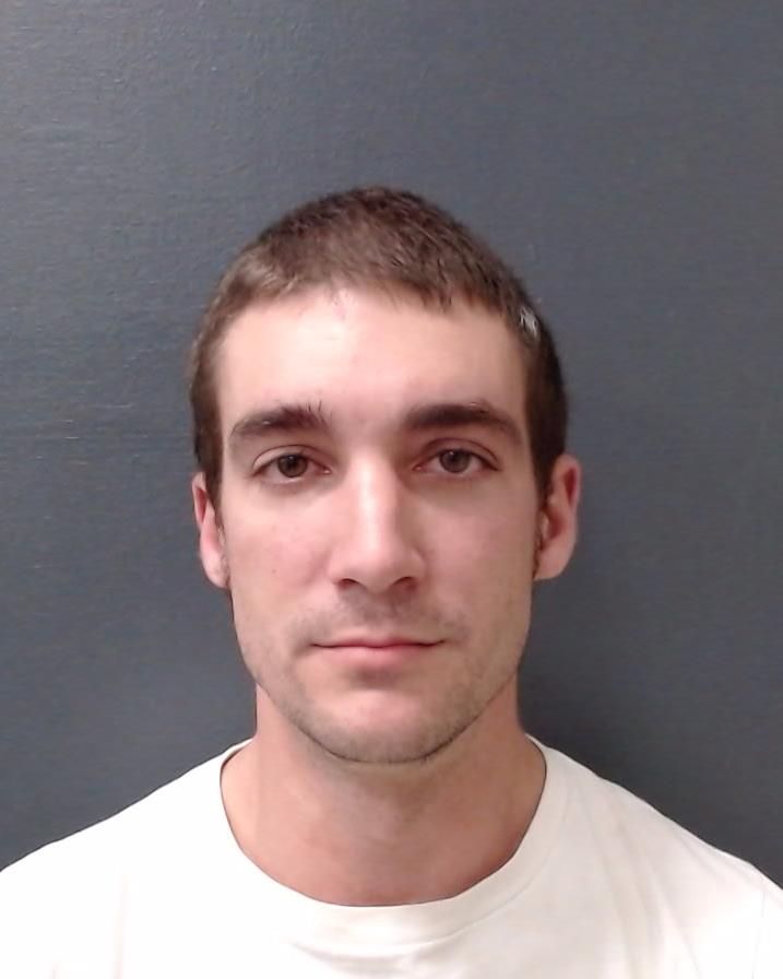 ENRIQUE, JOHN BRADLEY booking photo