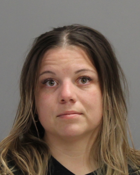 Redmon, Stacy Karin booking photo