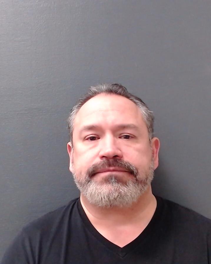 OCHOA, TOMAS RUBEN, Jr. booking photo