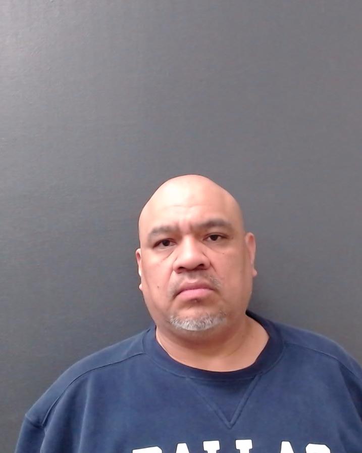 GOMEZ, MARK booking photo