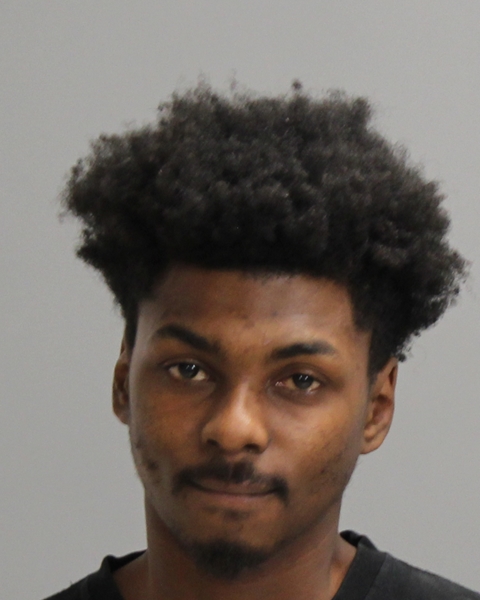 MATHIS, MARTAVION RASHUN booking photo