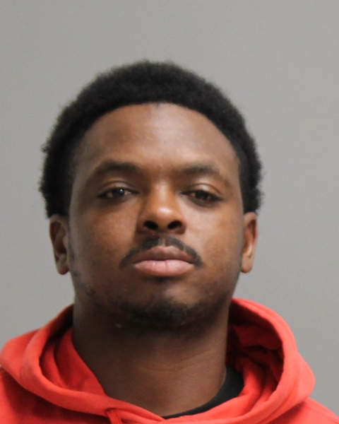 CHILDS, DONNIE RAY, III booking photo