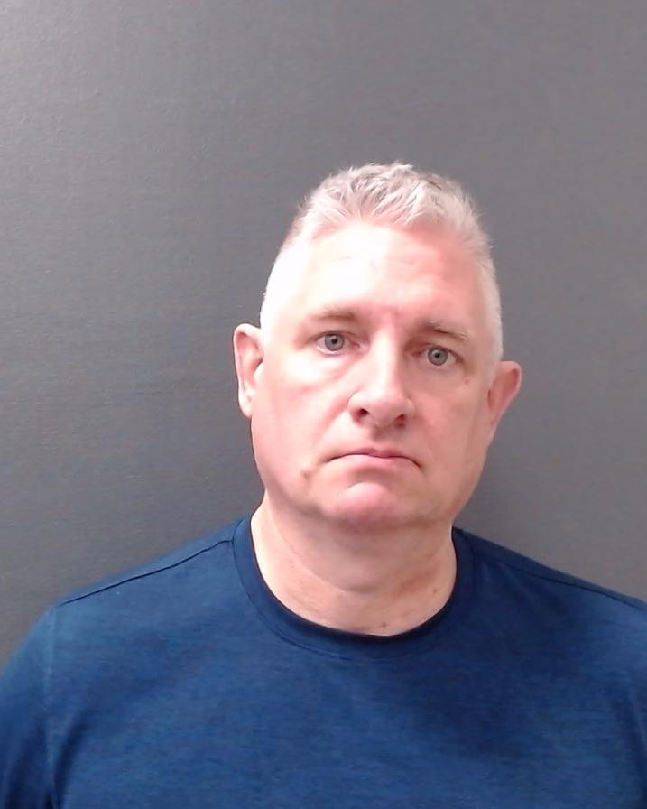 AUGUSTINE, MICHAEL ERIC booking photo